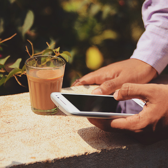 Bulk SMS Messaging