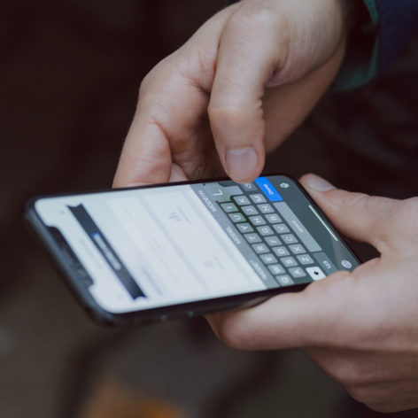 Bulk SMS Messaging