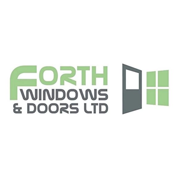 Forth Windows & Doors Logo